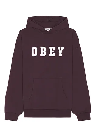 Obey SWEAT À CAPUCHE in .