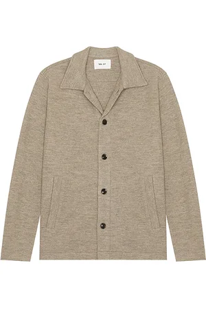 NN.07 BLOUSON ZANDER in .
