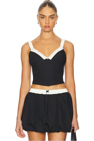 Nialaya BUSTIER in .