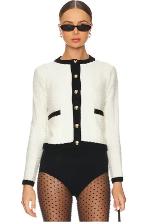 Simkhai GILET KLAIRE in .