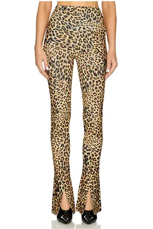 Norma Kamali LEGGINGS in .