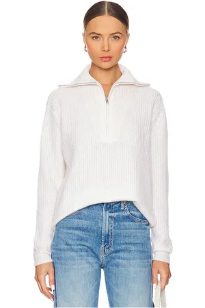 AUTUMN CASHMERE PULL in .