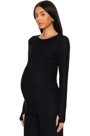 Beyond Yoga PULL DE MATERNITÉ RAS DE COU FEATHERWEIGHT COUNT ON ME in .