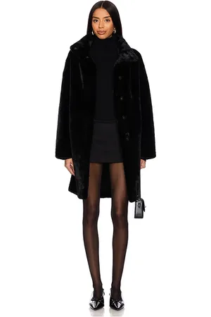 Apparis MANTEAU BLAIR MID LENGTH in .