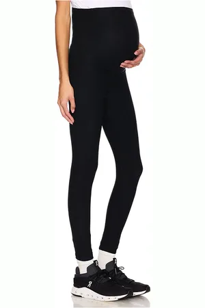 Beyond Yoga LEGGINGS DE MATERNITÉ CAPRI SPACEDYE LOVE THE BUMP in .