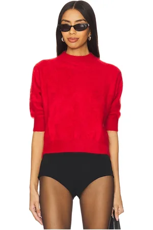 AUTUMN CASHMERE PULL in .