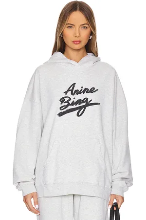 ANINE BING SWEAT HARVEY SIGNATURE in .