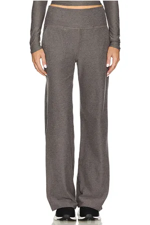 Beyond Yoga PANTALON SPACEDYE LAID BACK in .