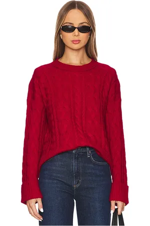 AUTUMN CASHMERE PULL in .