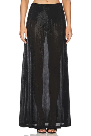 ALEXIS Franca Hotfix Skirt in .
