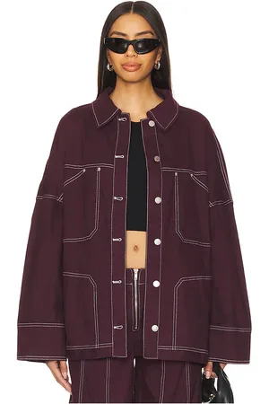 BY.DYLN BLOUSON KOURT in .