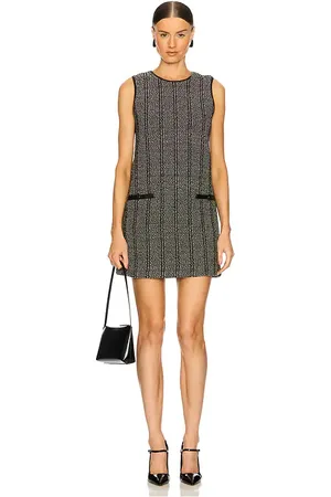 RAG&BONE Frances Italian Cotton Dress in .