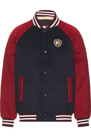 Tommy Hilfiger Crest Bomber in .