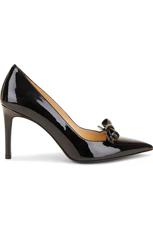 Stuart Weitzman ESCARPIN FELICITY BOW 85 in .