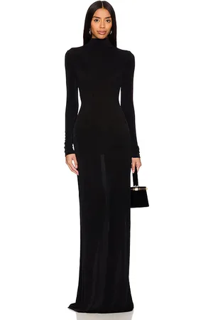 SER.O.YA ROBE MAXI KIM in .