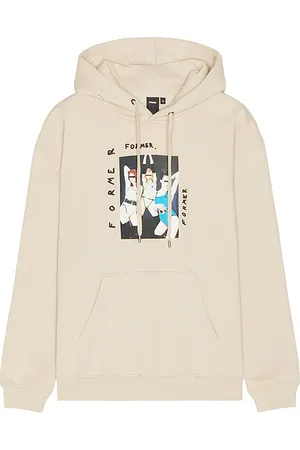 FORMER SWEAT À CAPUCHE in .