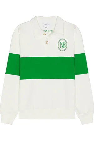 Nikben SWEAT POLO OLD MONEY in .