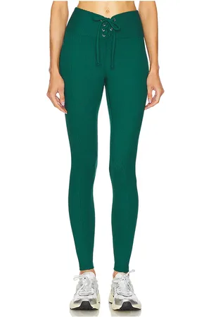 YEAR OF OURS LEGGINGS RIBBED FOOTBALL in .