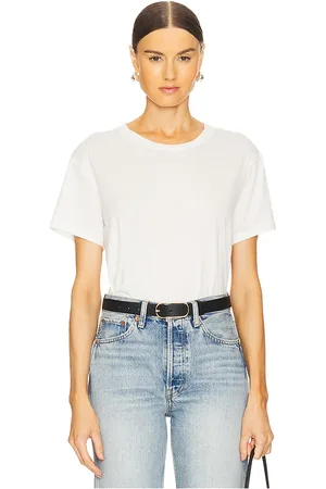 ÉTERNE T-SHIRT MANCHES COURTES in .
