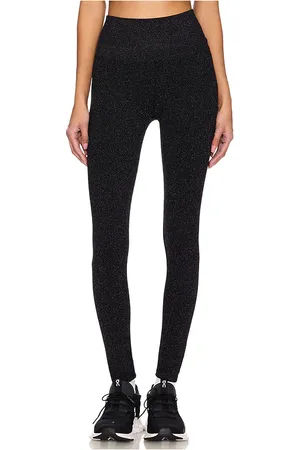 Spiritual Gangster LEGGINS BRILLANT LOVE SCULPT SHIMMER in .