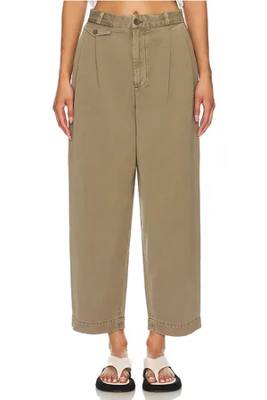 AGOLDE Becker Chino in .