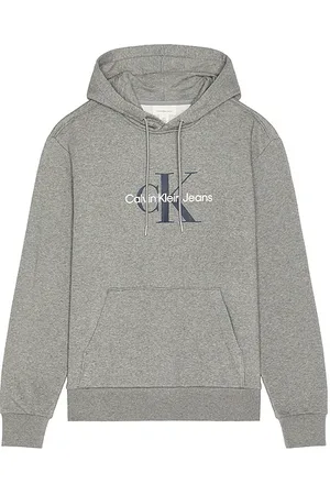 Calvin Klein SWEAT À CAPUCHE in .