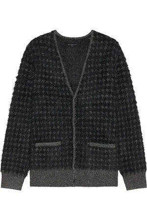 AllSaints GILET EDGAR in .