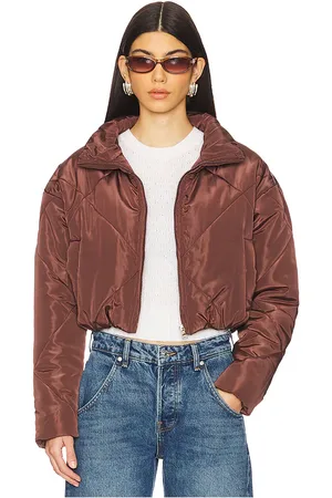superdown BLOUSON RANIA in .
