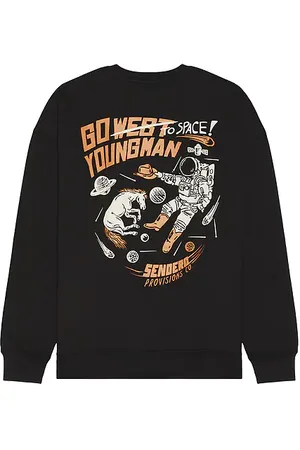Sendero Provisions SWEAT in .