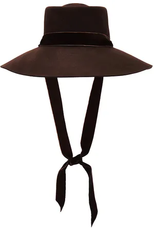 Lack of Color CHAPEAU in .