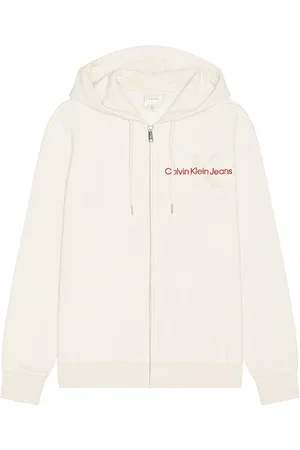 Calvin Klein SWEAT À CAPUCHE in .