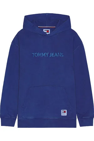 Tommy Hilfiger SWEAT À CAPUCHE RLX in .