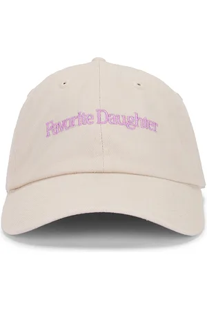 Favorite Daughter Classic Logo Baseball Hat in .