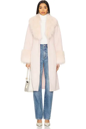 Unreal Fur MANTEAU FAUX FUR PARIS in .