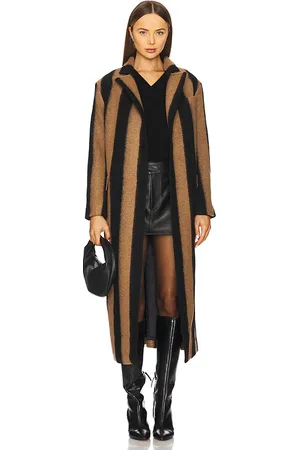 AllSaints MANTEAU JAMES in .