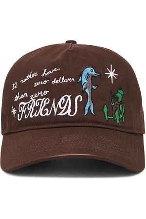 JUNGLES CASQUETTE ZERO DOLLARS in .