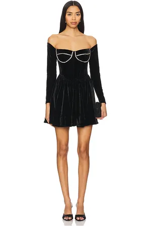 Bardot ROBE EMLYN in .