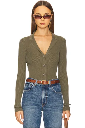 Lovers And Friends GILET MERIAH in .