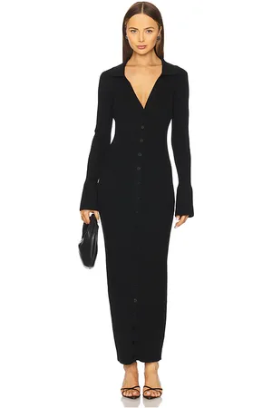 SNDYS ROBE MAXI CAROL in .
