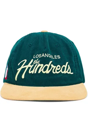 The Hundreds CASQUETTE DE BASEBALL TEAM 2 in .