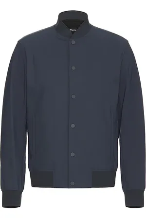 THEORY BLOUSON in .
