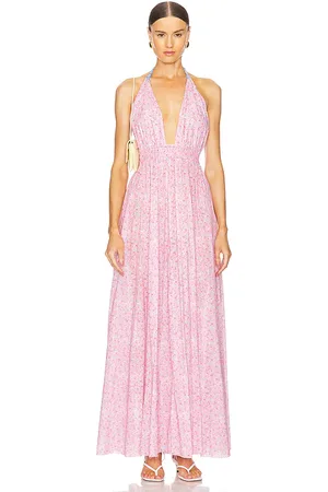 LOVESHACKFANCY ROBE LOVE in .