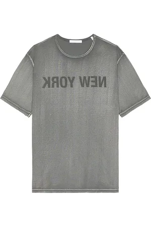 Helmut Lang New York Tee in .