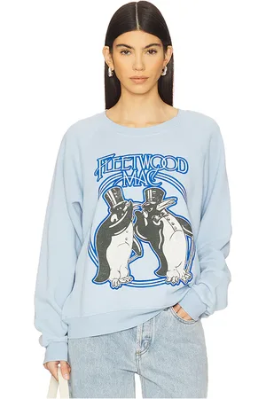 DAYDREAMER SWEAT FLEETWOOD MAC PENGUINS in .