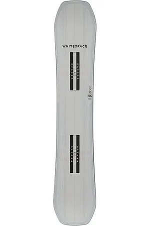 Whitespace Womens Freestyle Pro Snowboard in .