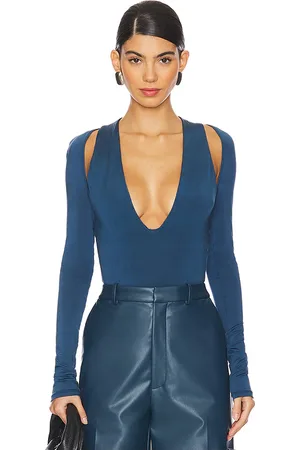 LAPOINTE BODY DÉCOLLETÉ V in .