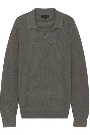 Vince Craftsman Rib Johnny Polo in .
