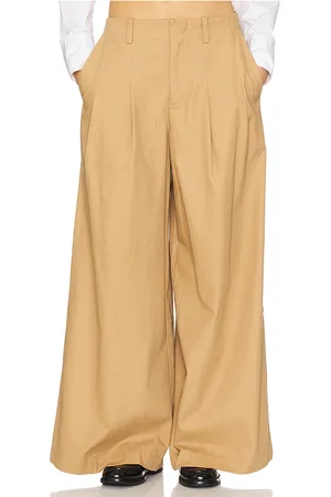 SIMON MILLER PANTALON THORNE TWILL in .