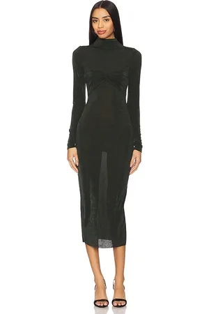 SER.O.YA ROBE MI-LONGUE BAILEY in .