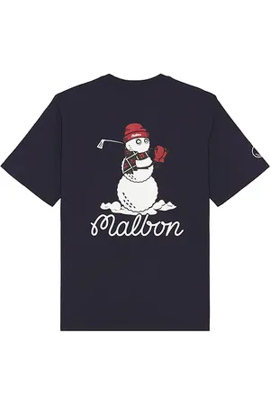Malbon Golf T-SHIRT in .